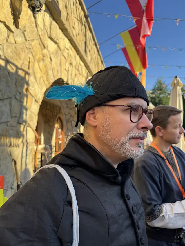 Foto lukostřeleckého klubu